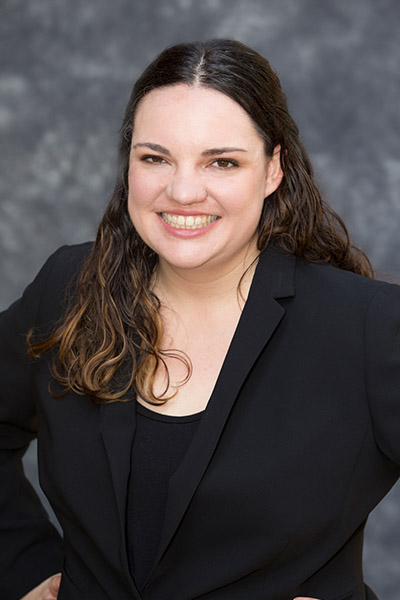 Rachel M. Bishop | KCOZ Law
